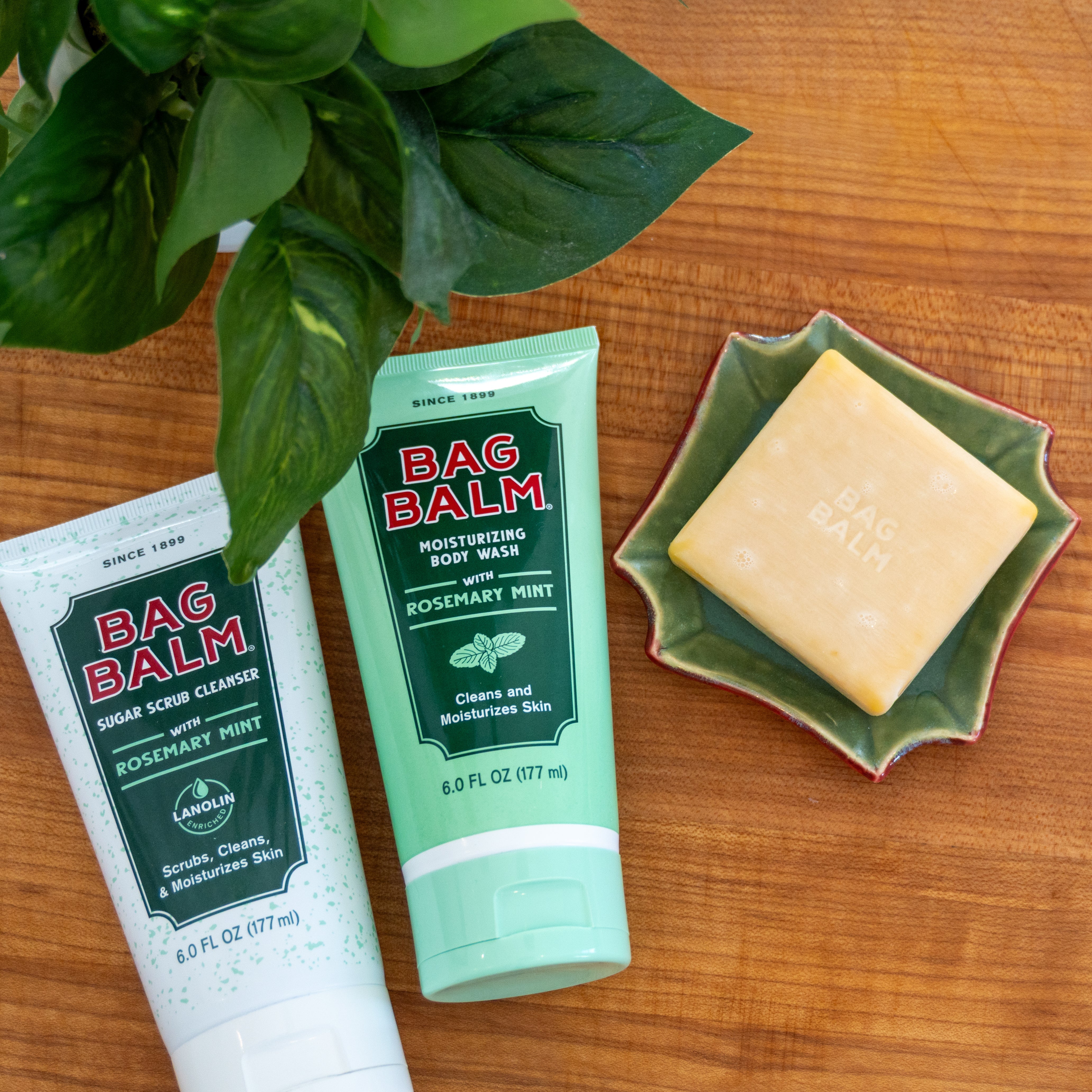 Soap