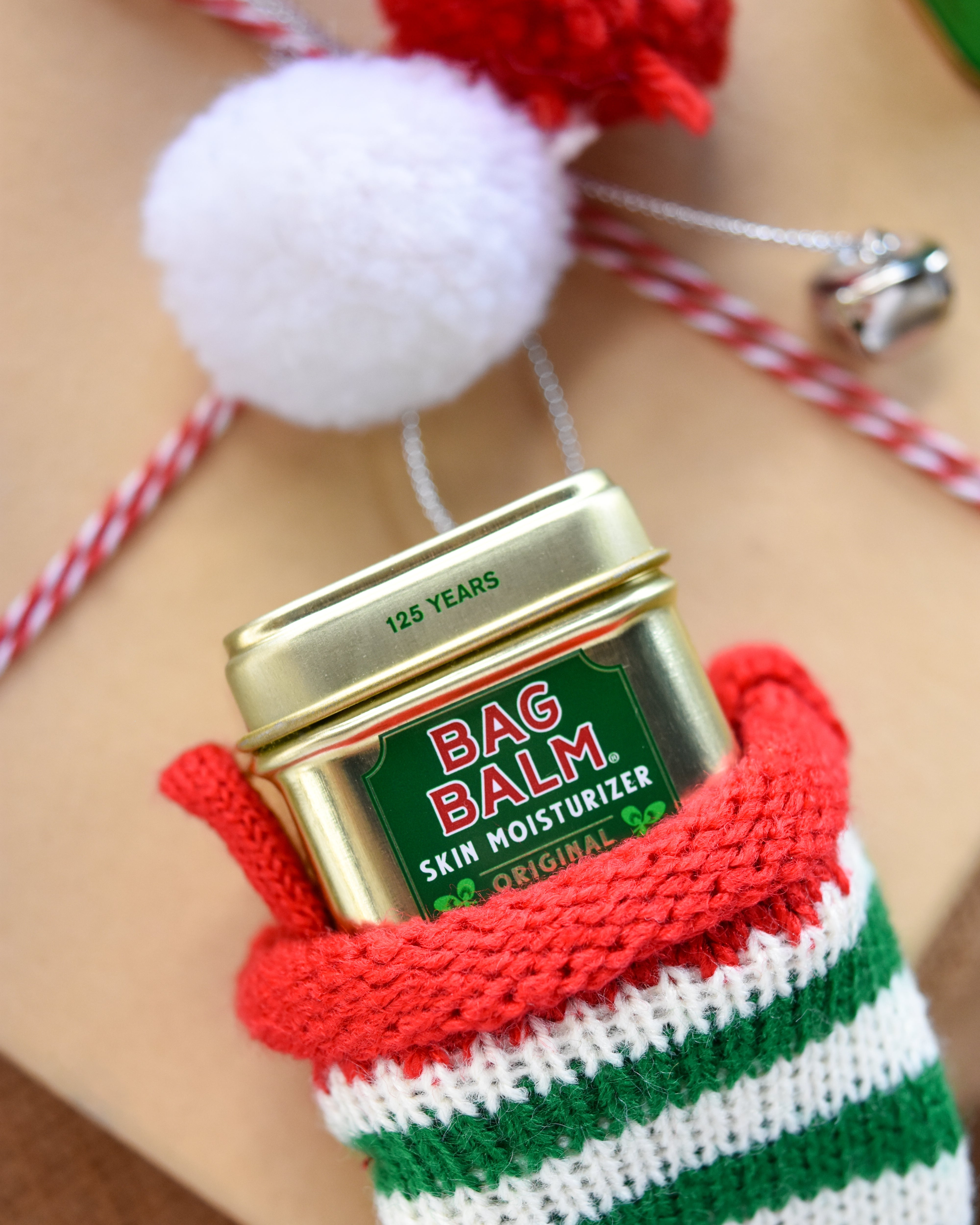 Stocking Stuffers
