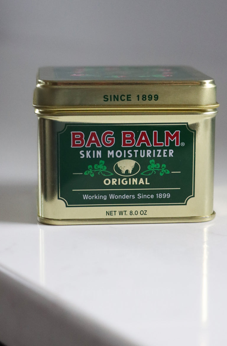 125th Anniversary Gold Tin