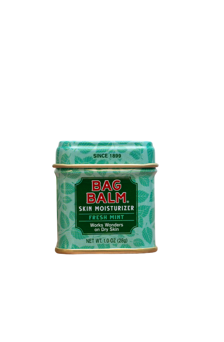 Bag Balm Fresh Mint Skin Moisturizer