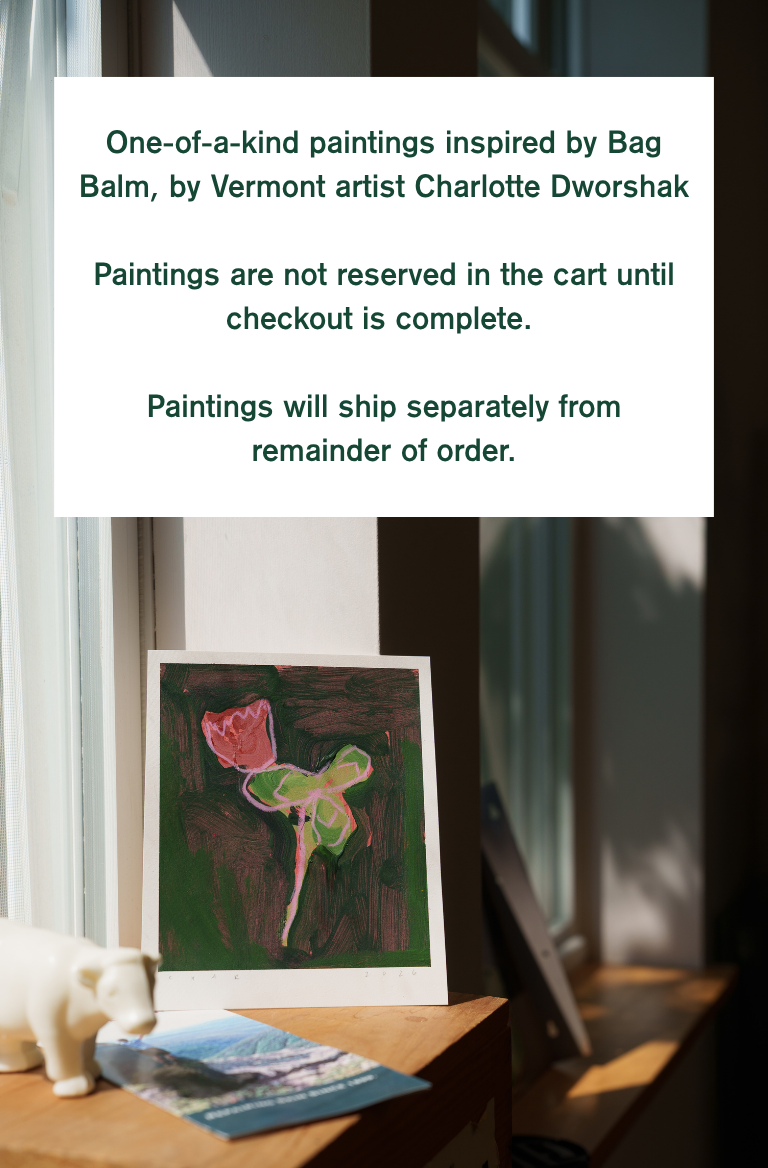 Charlotte Dworshak Paintings