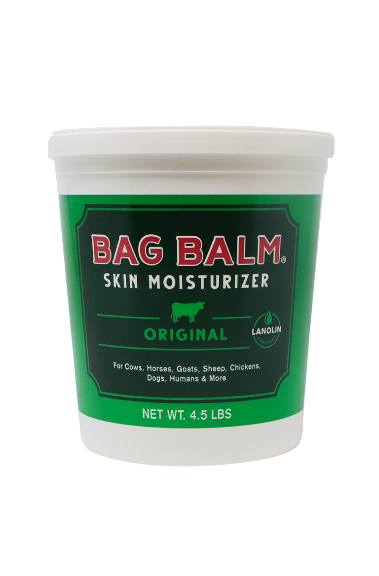 Bag Balm Jumbo Pail