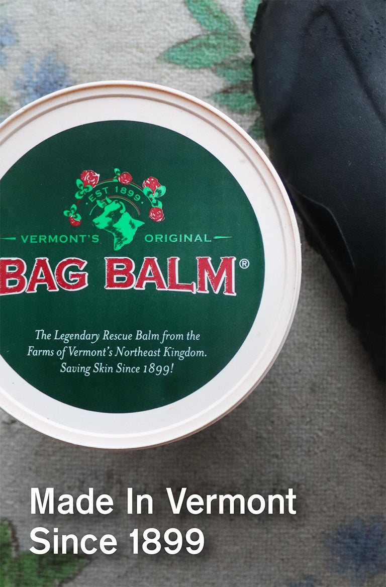 Bag Balm Jumbo Pail - 4.5 LBS