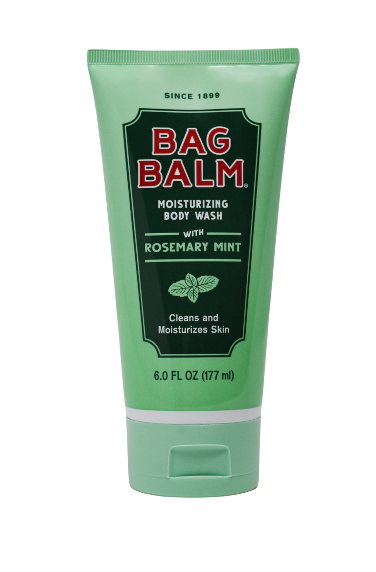 Moisturizing Body Wash