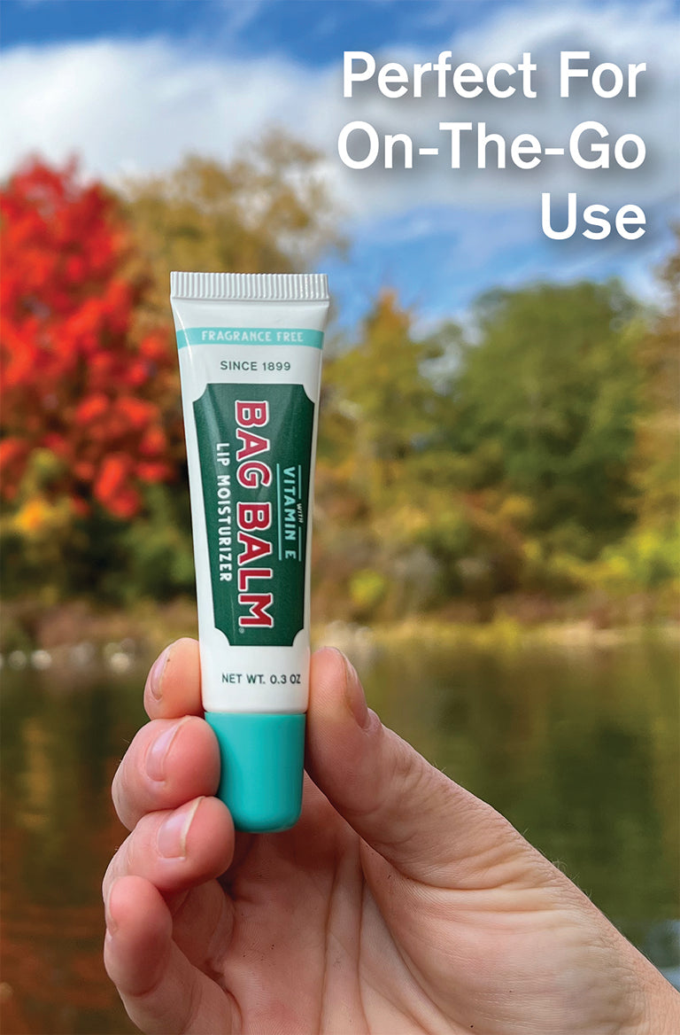 Bag Balm Lip Moisturizer