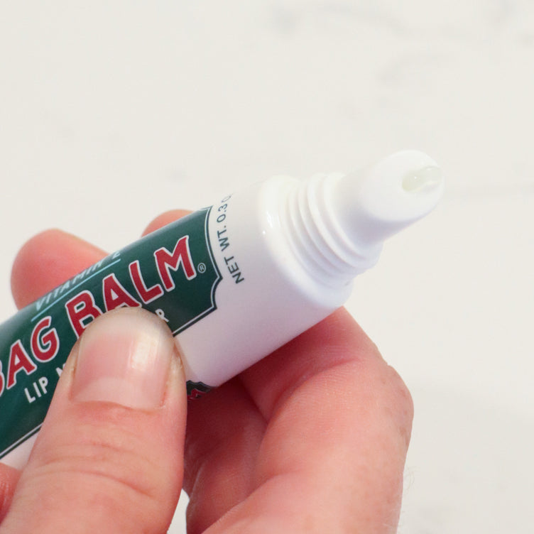 Bag Balm Moisturizing Lip Balm