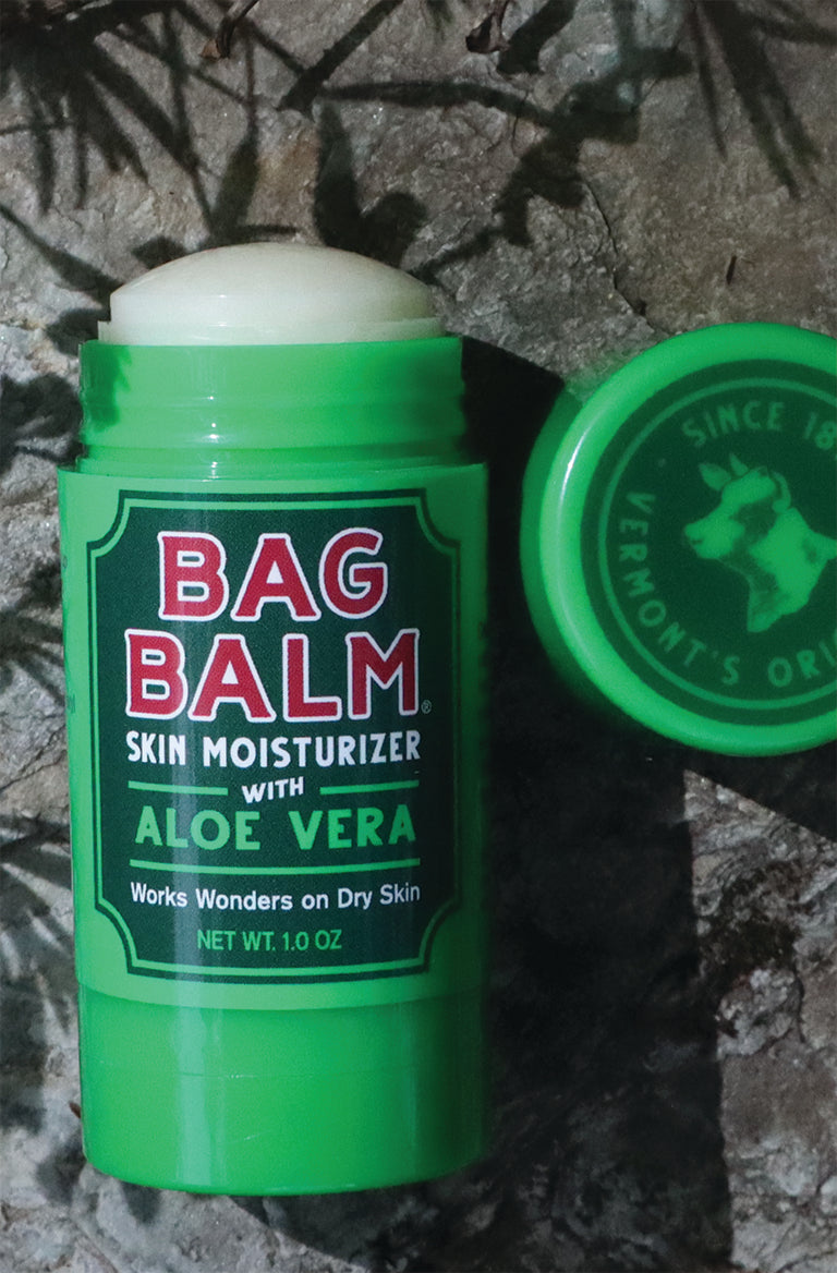 Balm Stick With Aloe