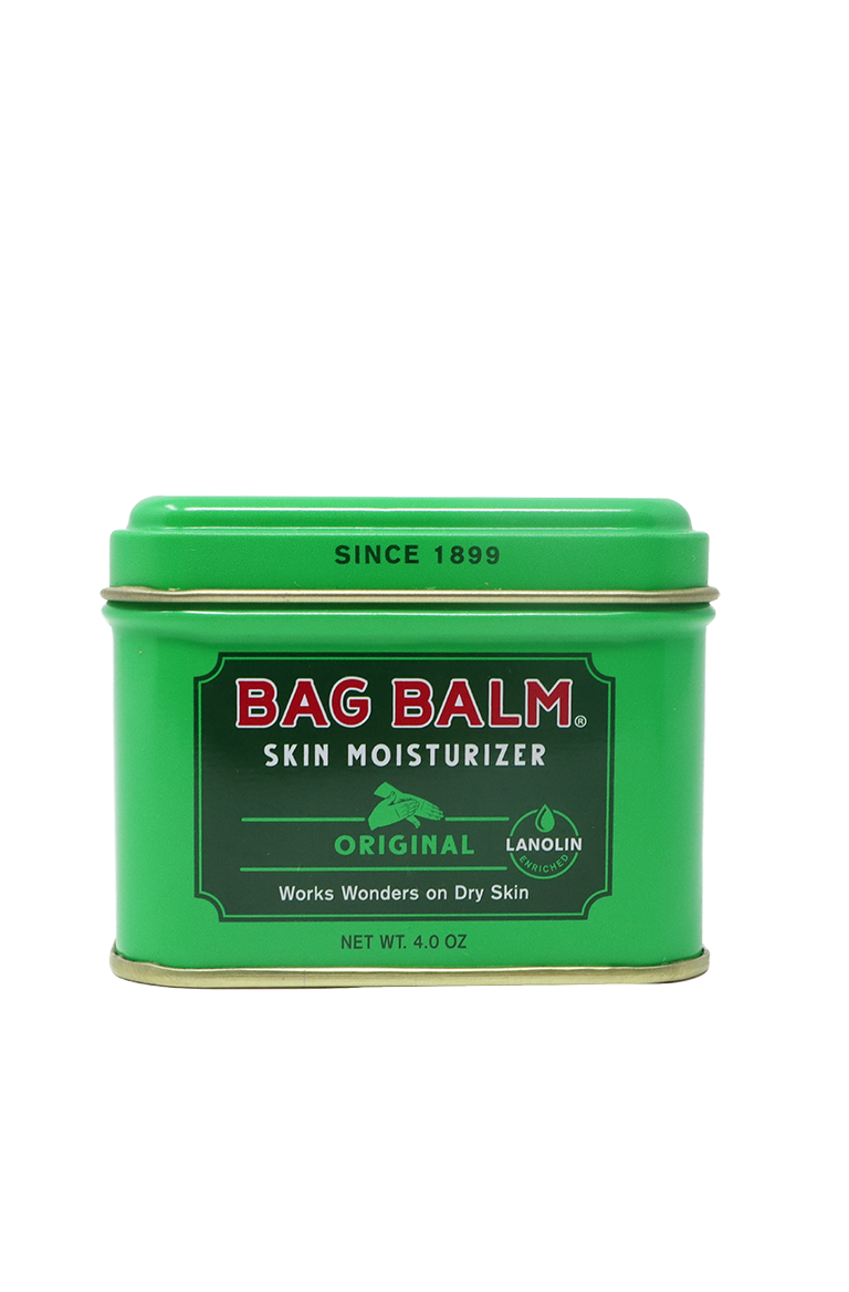 Bag Balm 4oz Tin