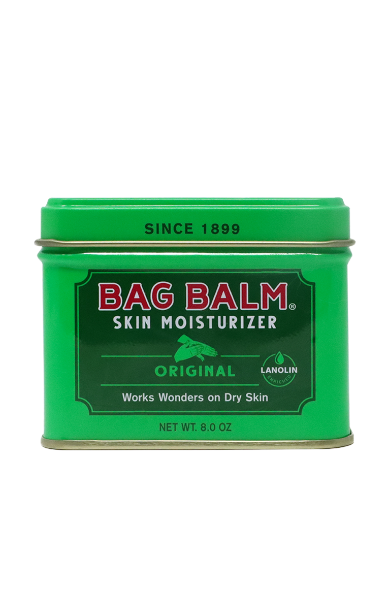 8oz tin of Bag Balm