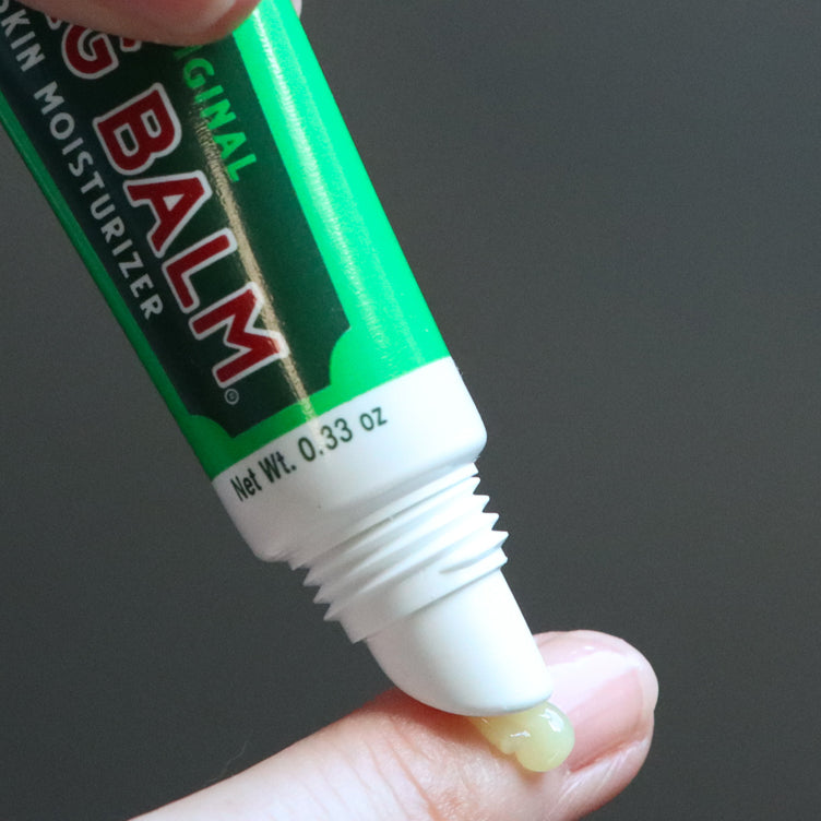 Mini Tube of Bag Balm