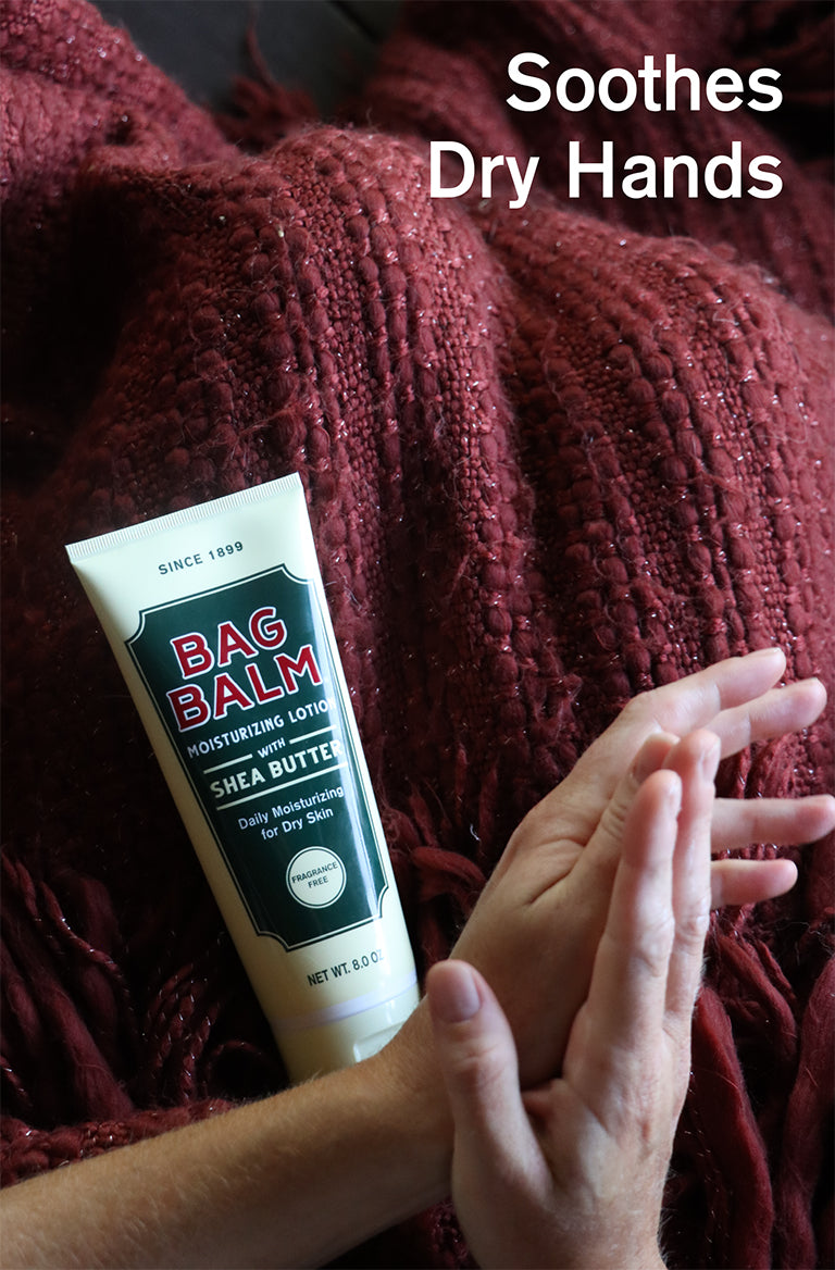Moisturizing Lotion
