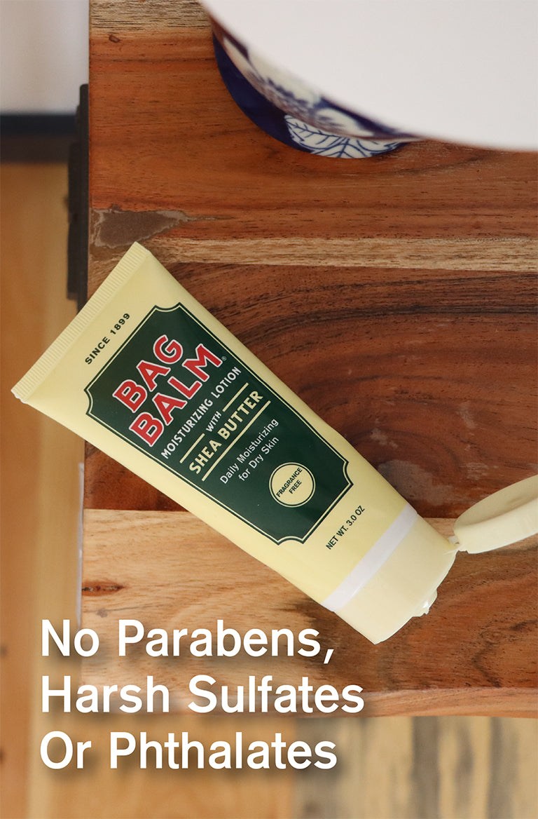 Moisturizing Lotion