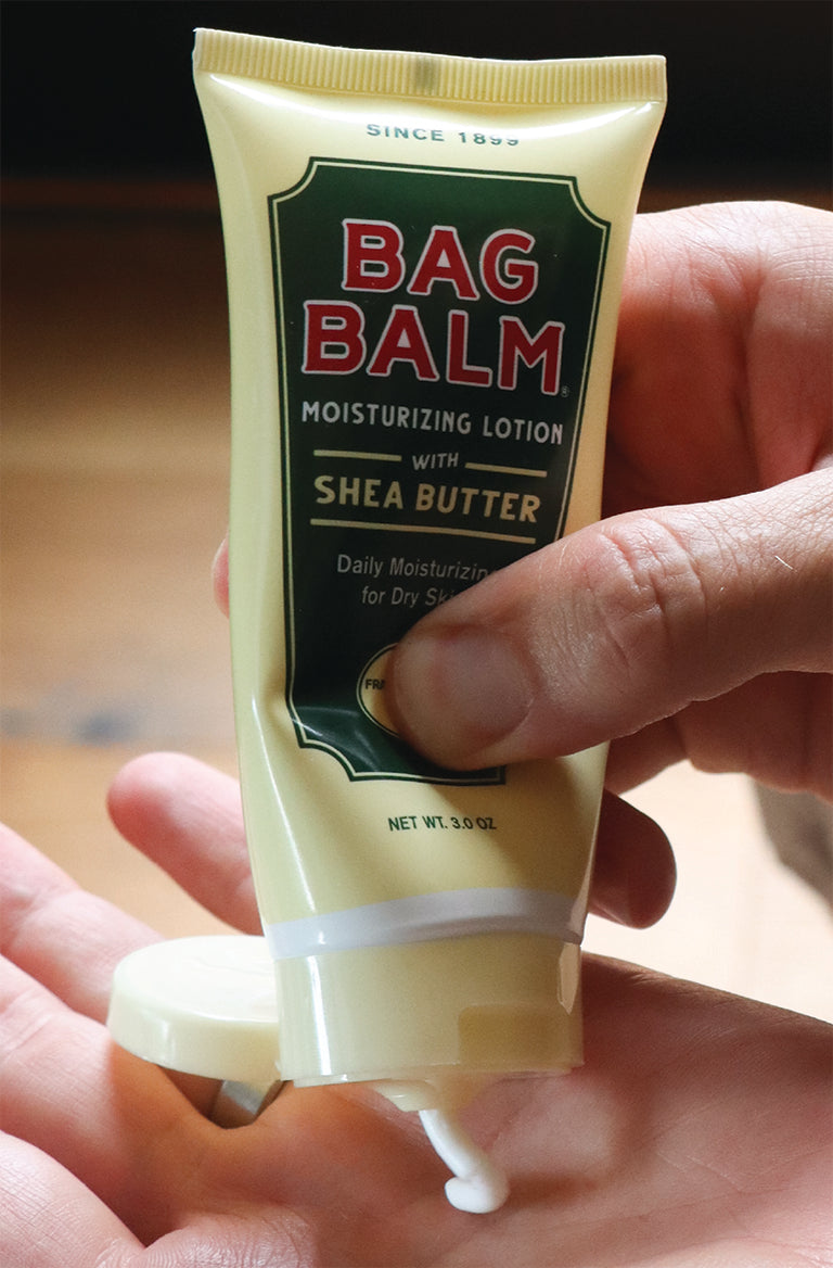 Moisturizing Lotion
