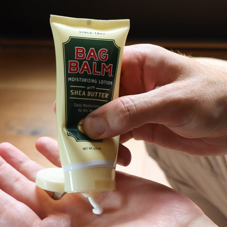 Bag Balm Moisturizing Lotion