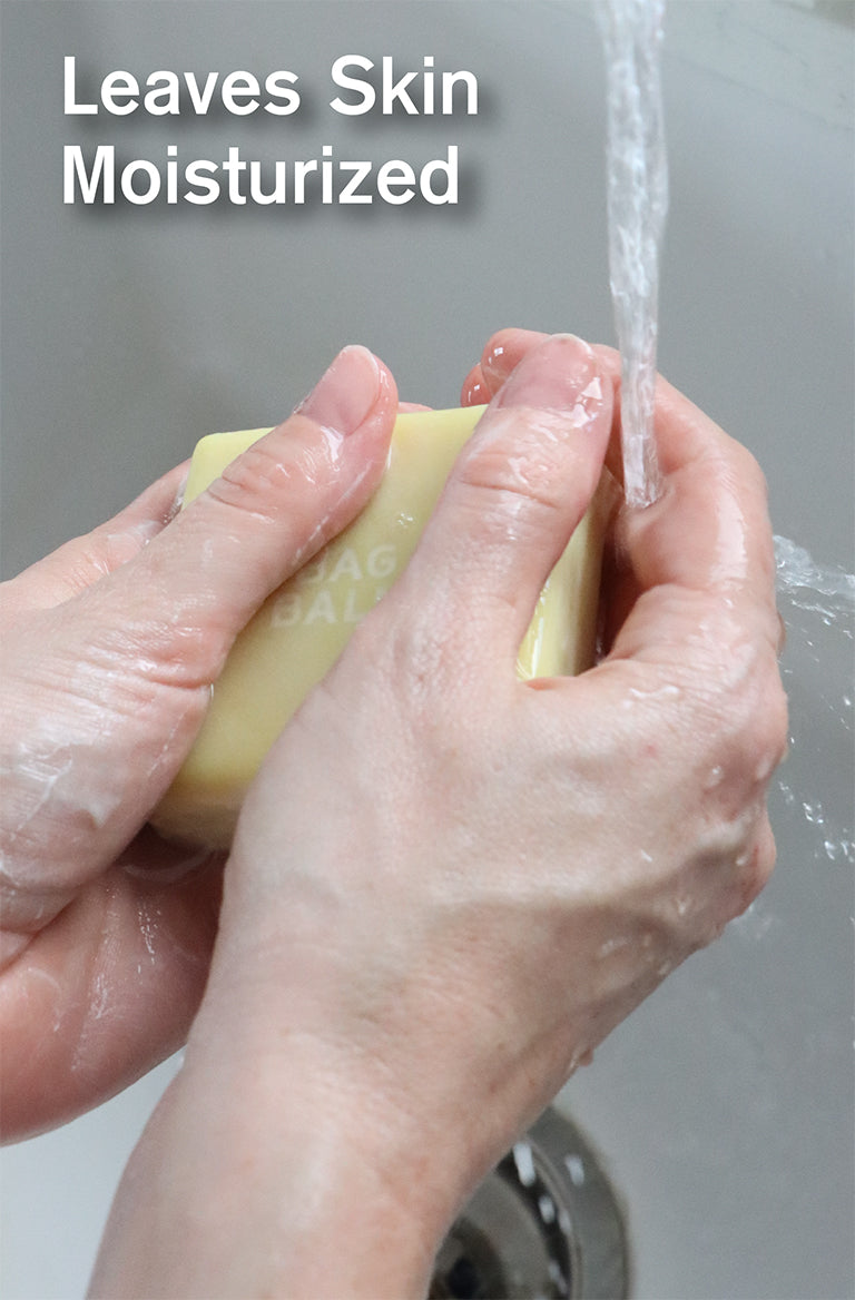 Bag Balm Moisturizing Soap