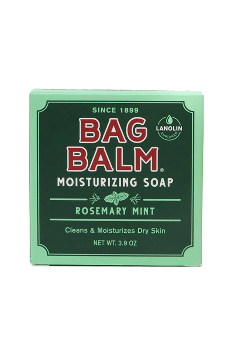 Moisturizing Bar Soap