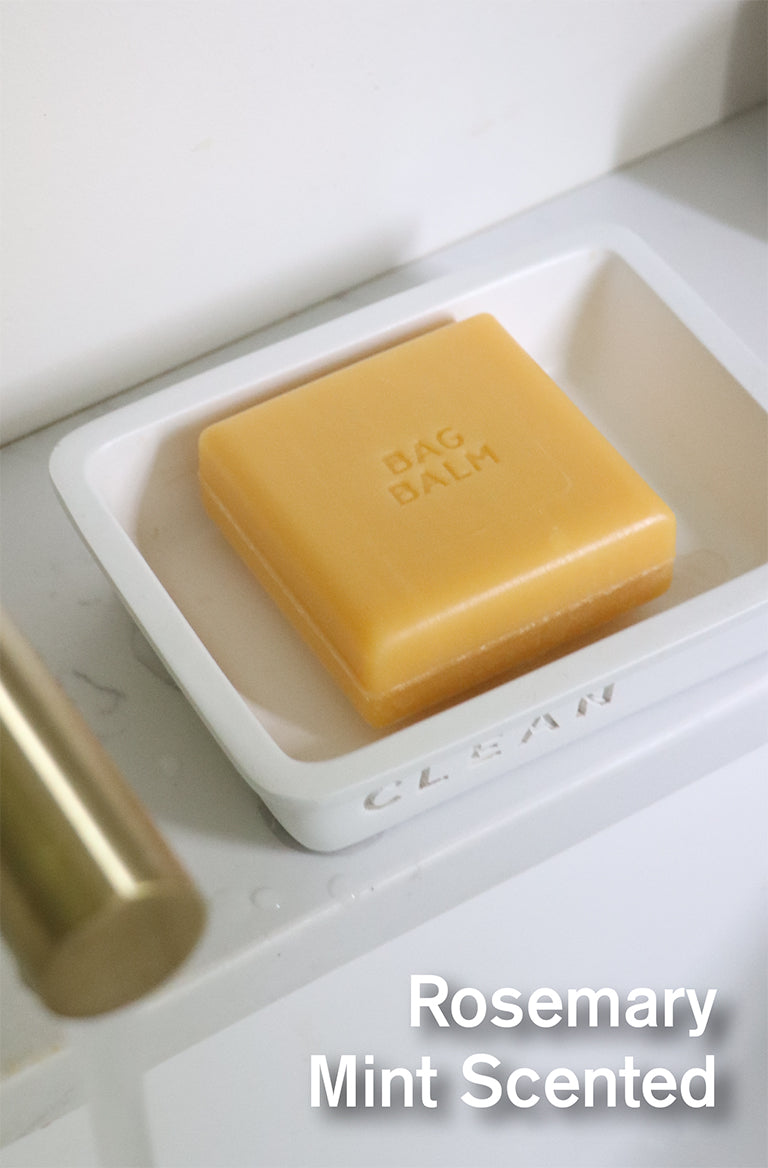 Bag Balm Moisturizing Soap