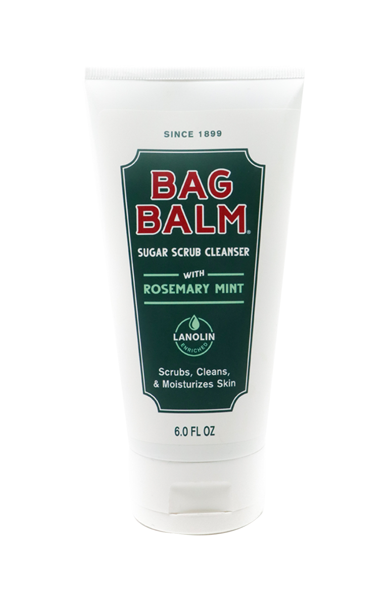 Sugar Scrub Cleanser