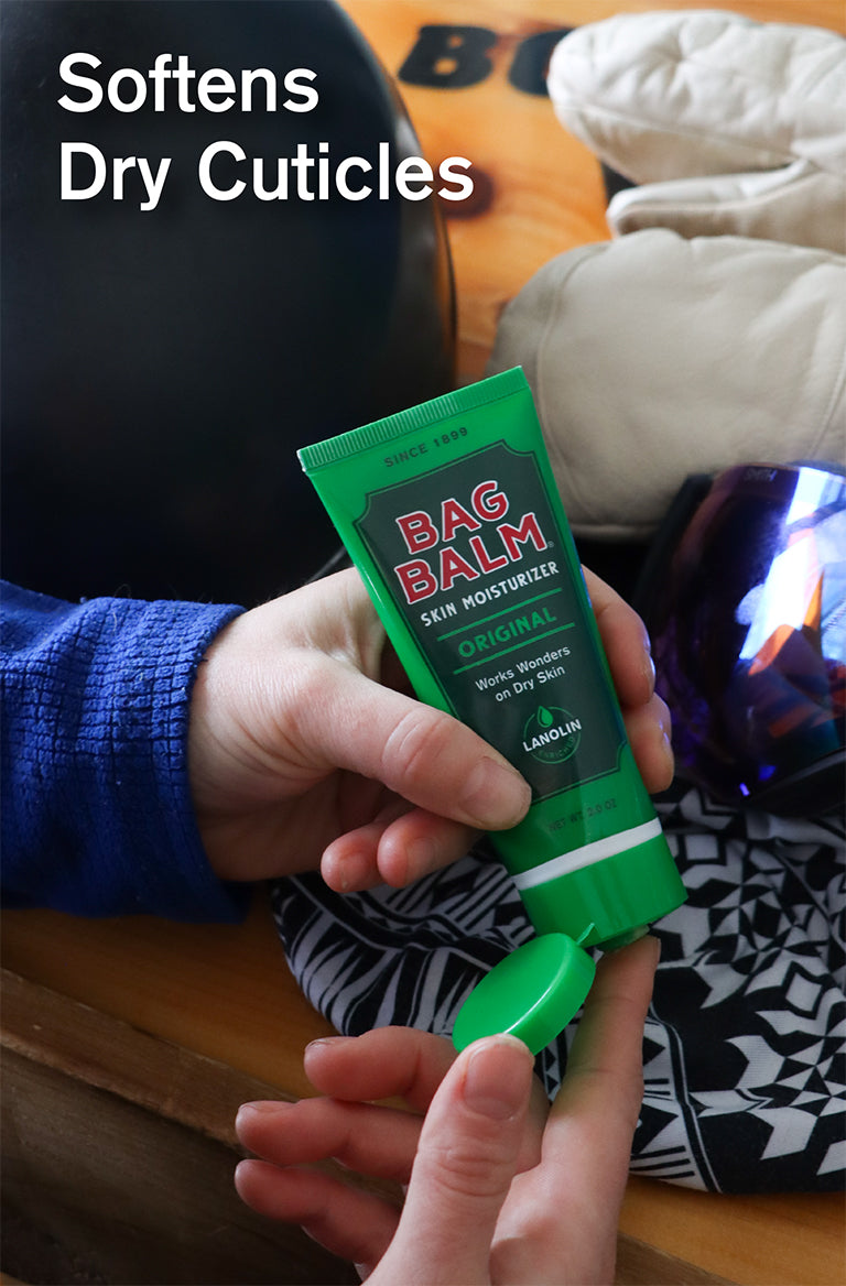 Bag Balm 2oz Tube