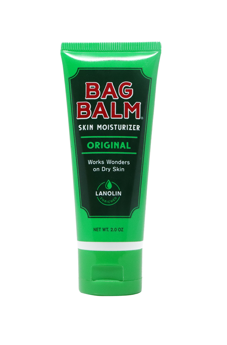 Bag Balm 2oz Tube