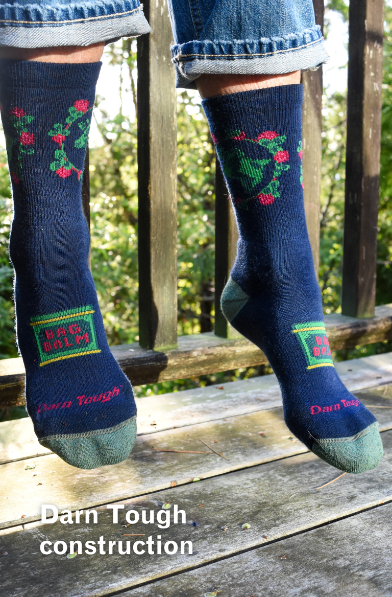 Darn Tough Socks
