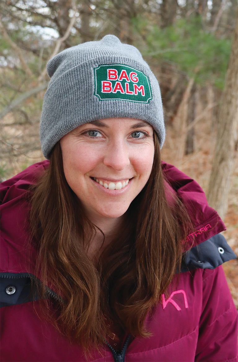 Bag Balm Beanie