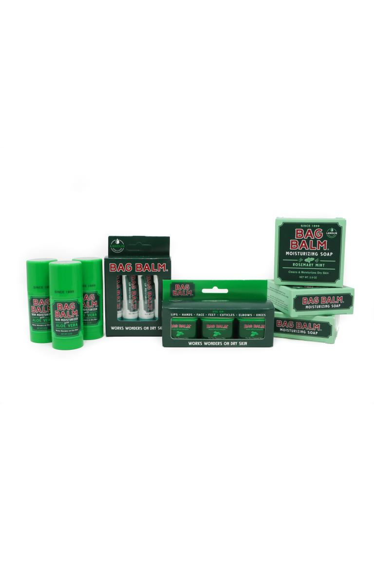 Stocking Stuffer Bundle