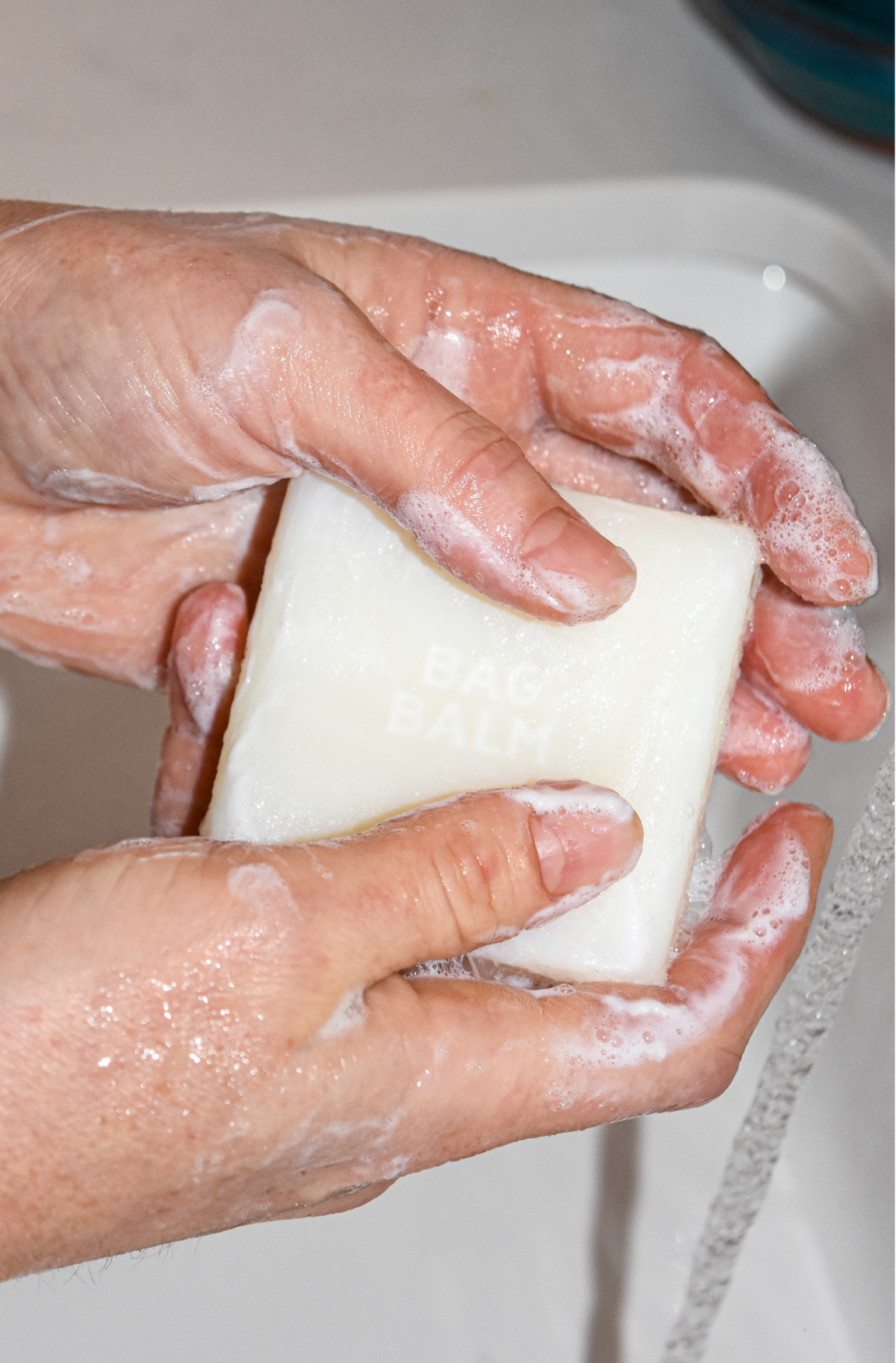 Bag Balm Moisturizing Soap with Shea Butter