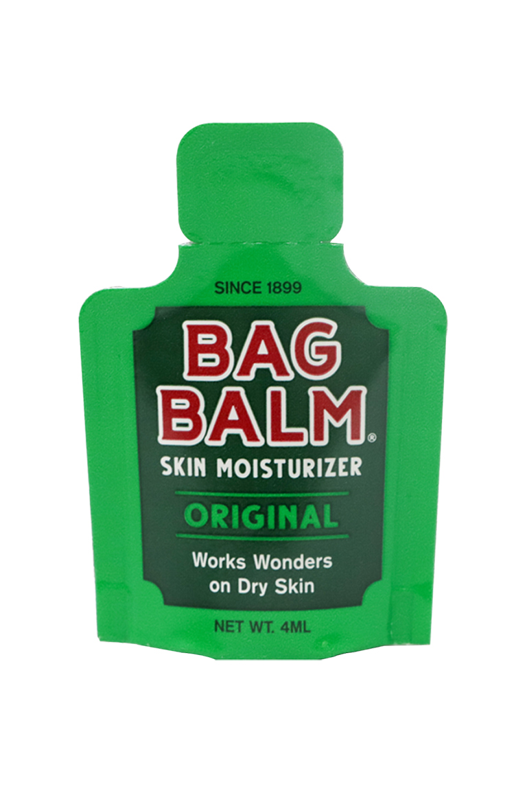 Bag Balm Sample Sachet