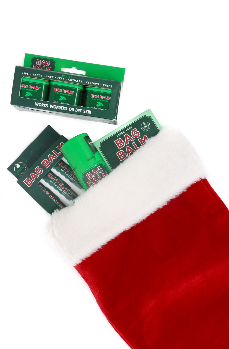 Stocking Stuffer Bundle