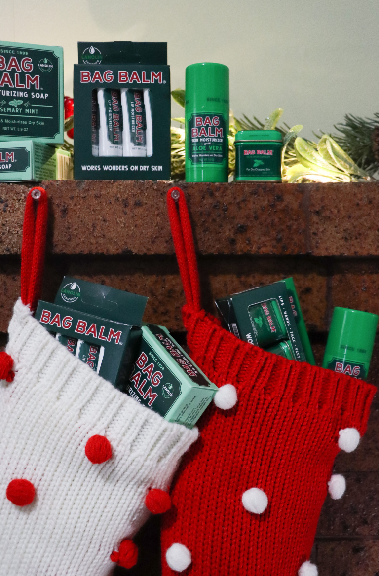 Stocking Stuffer Bundle