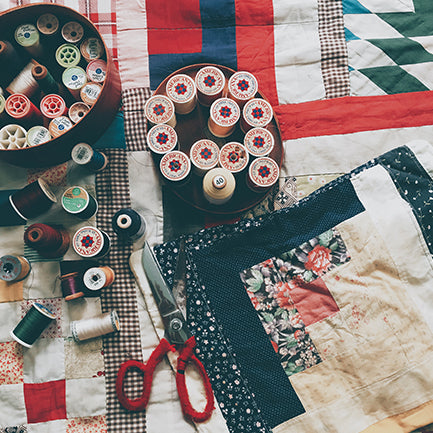 The Perfect Stocking Stuffers for Quilters