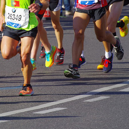 5 Tips for Running Your Best Race
