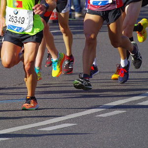 5 Tips for Running Your Best Race