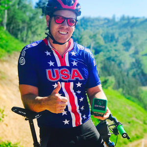 You Should Listen To Olympic Cyclist Sky Christopherson’s Short(S)