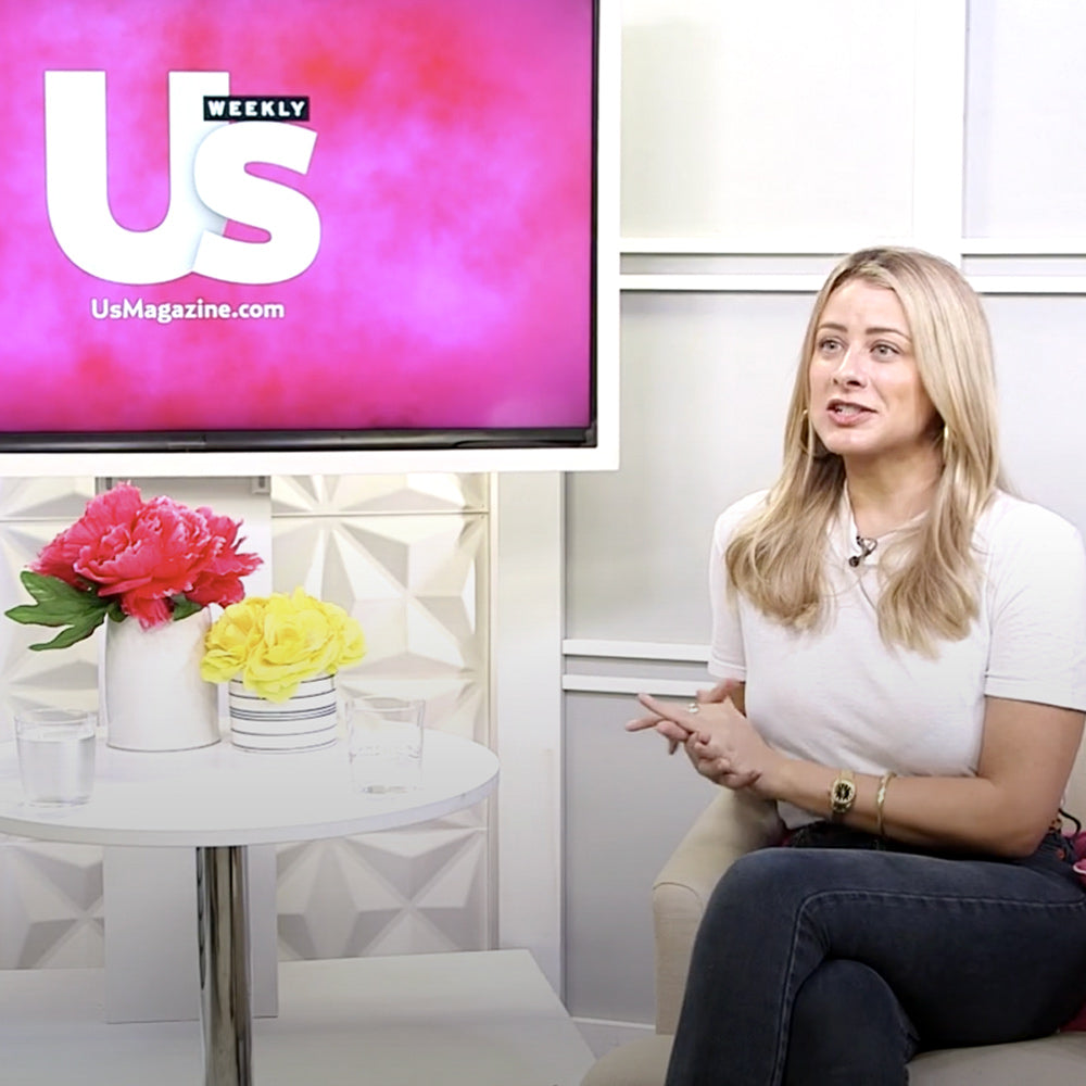 Watch Lo Bosworth Break Down Her Best Beauty And Wellness Tips