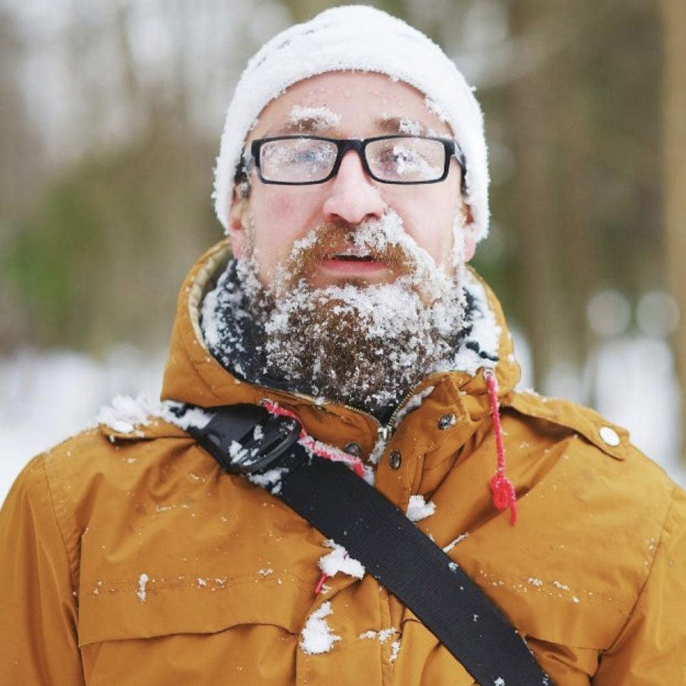Winter Skin? Vermonters Have The Answer