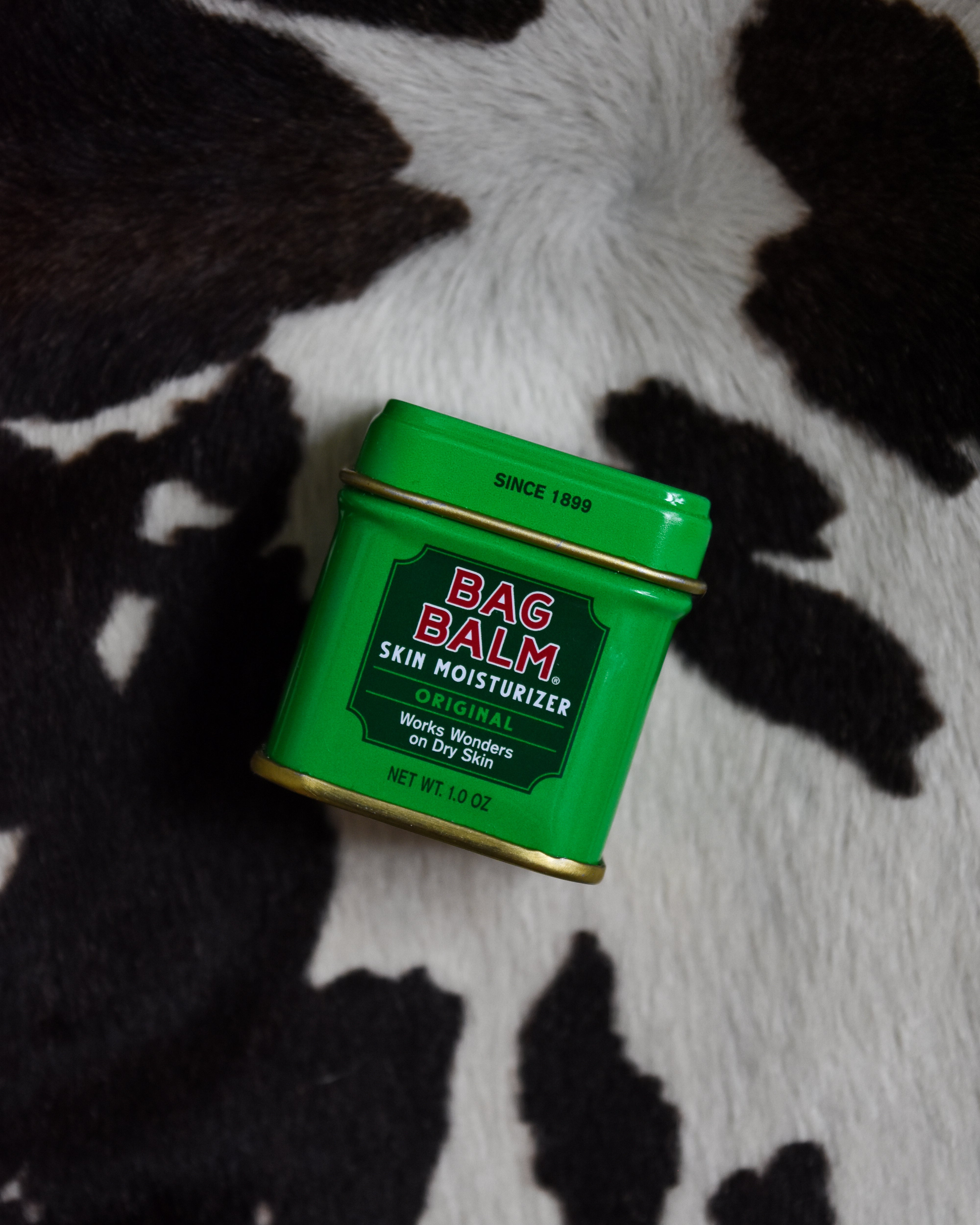 Mini Tins