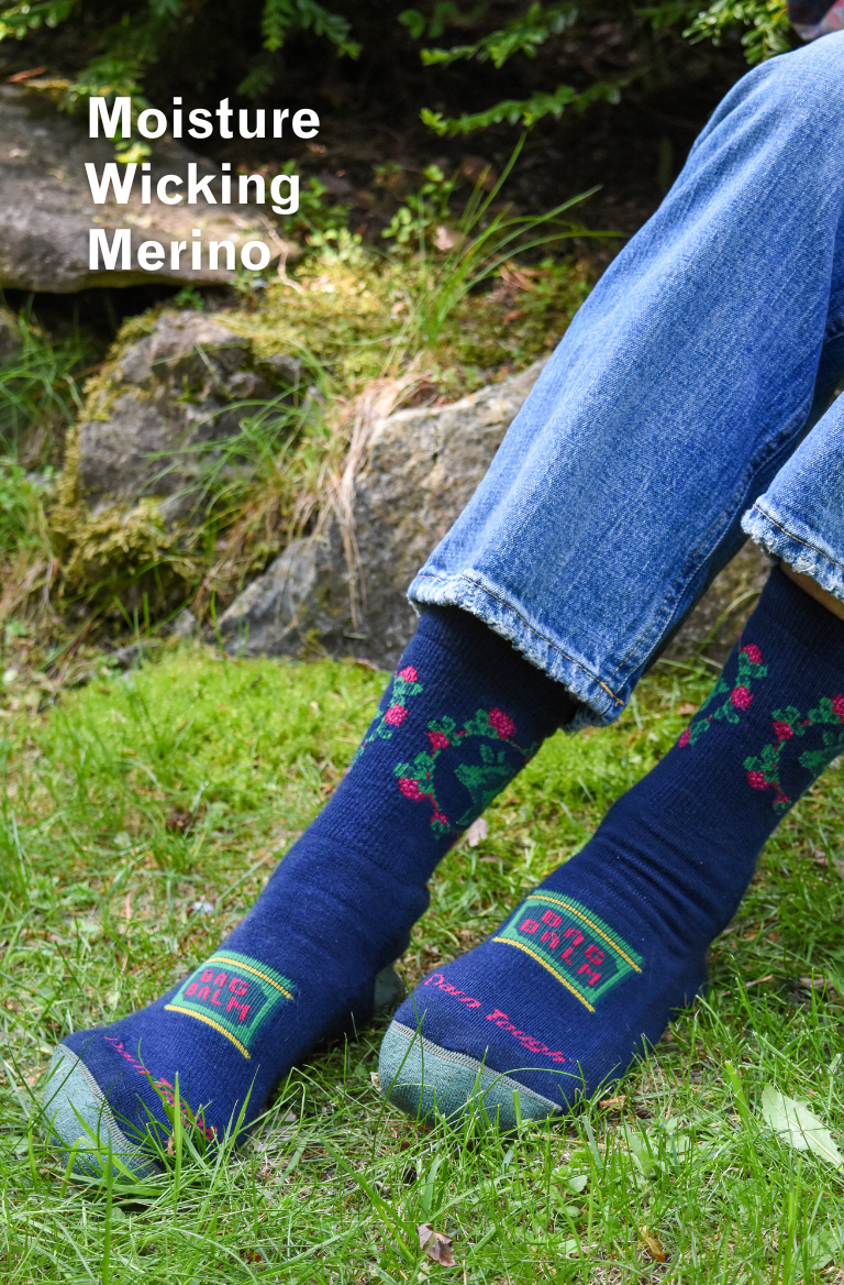 Darn Tough Socks