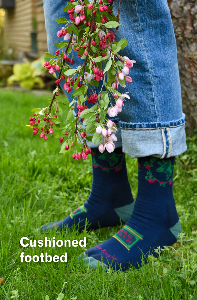 Darn Tough Socks