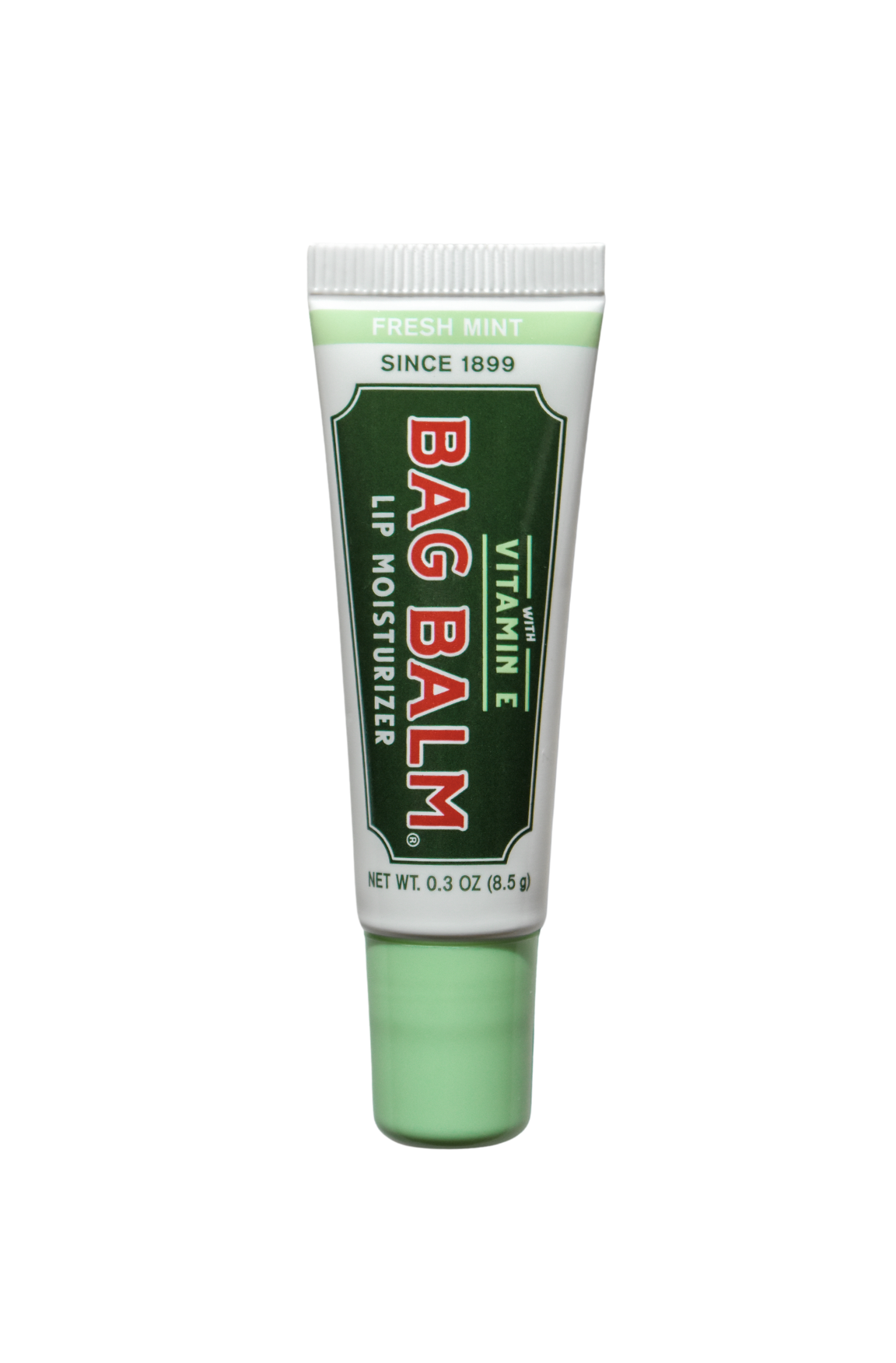 Fresh Mint Lip Balm