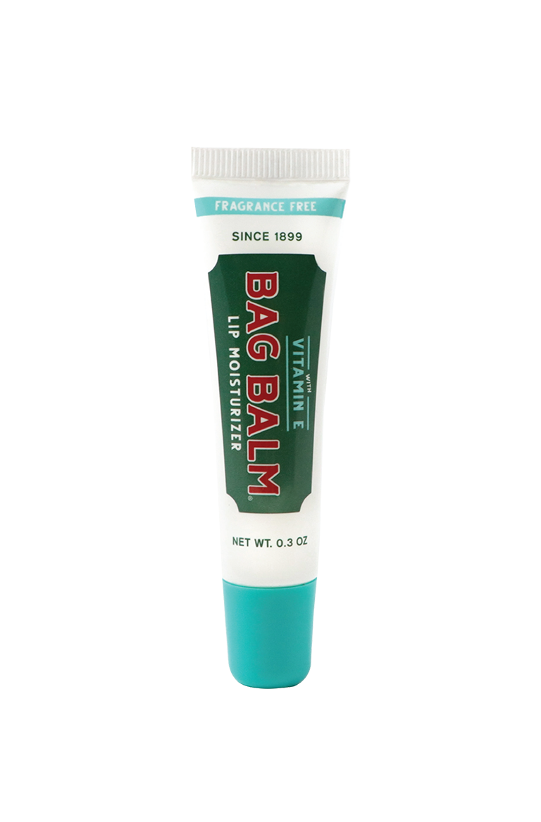 Moisturizing Lip Balm