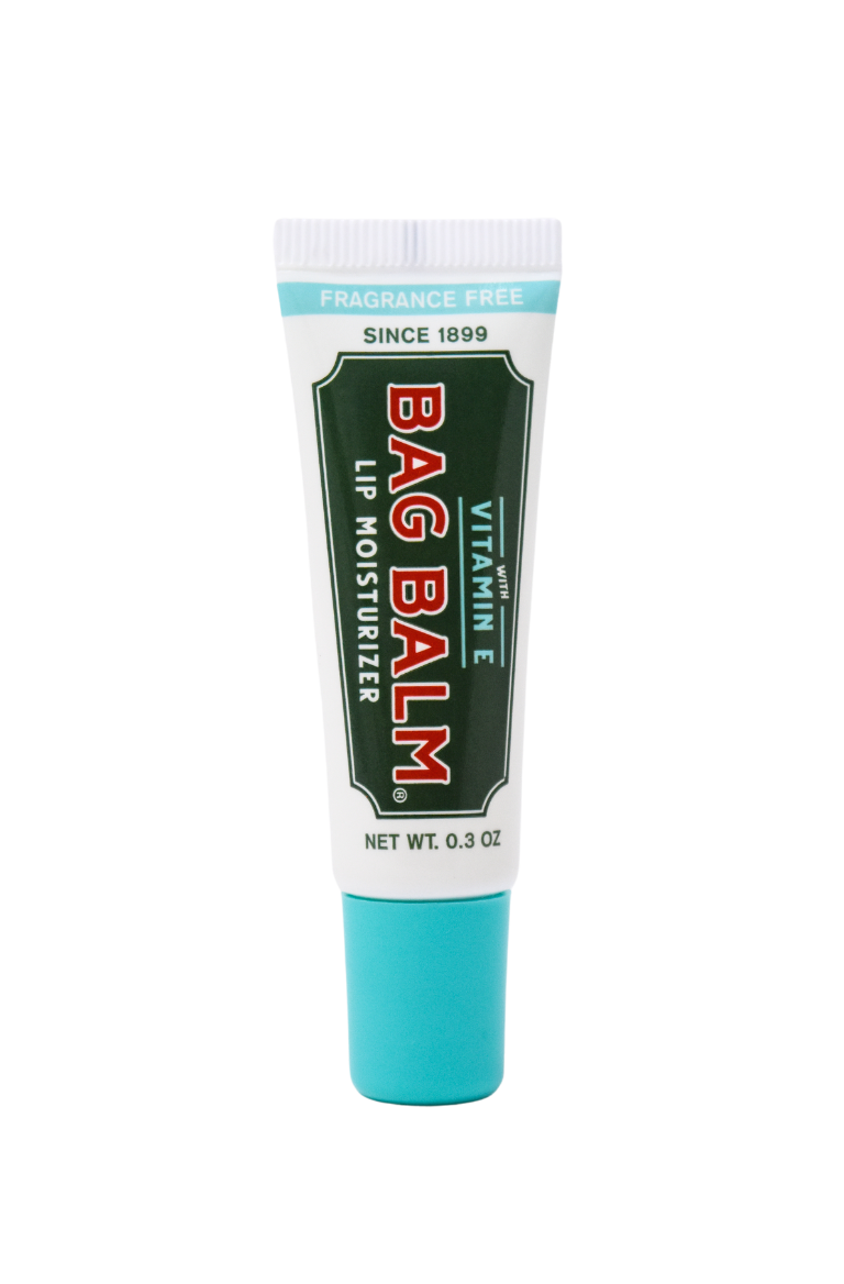 Moisturizing Lip Balm