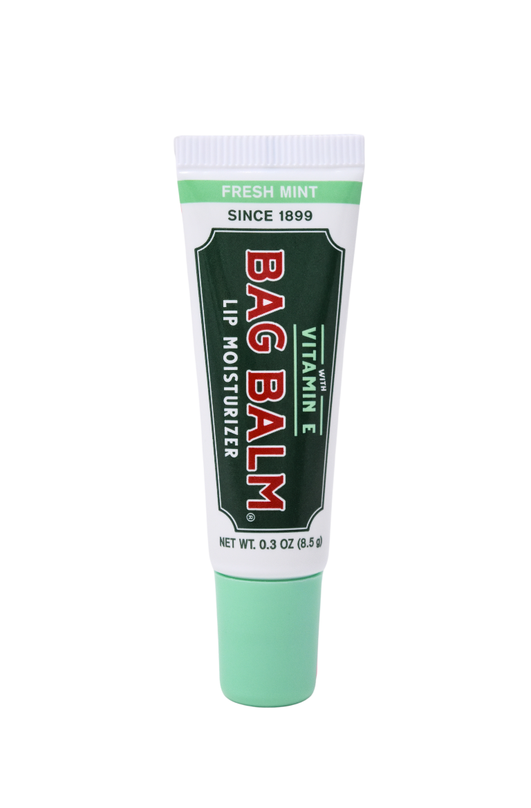 Fresh Mint Lip Balm