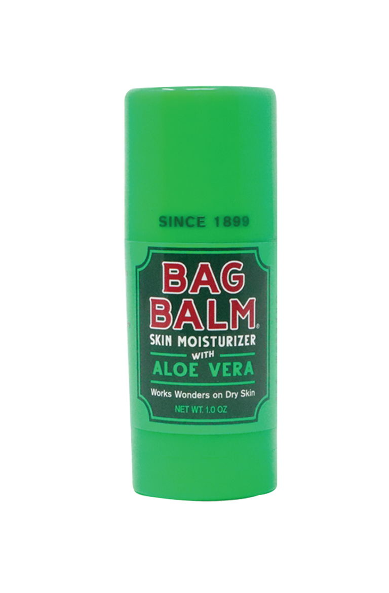 Bag Balm Skin Moisturizer for Dry Skin - 4 oz tin
