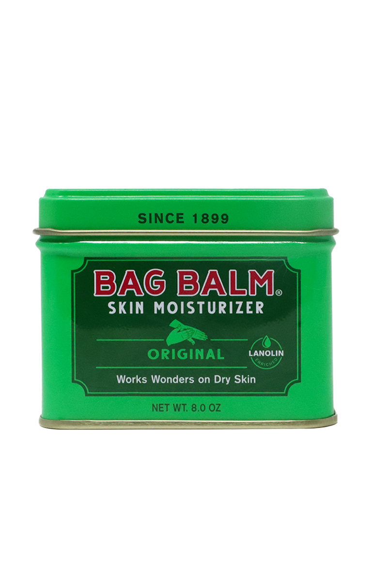 Original 8oz Tin