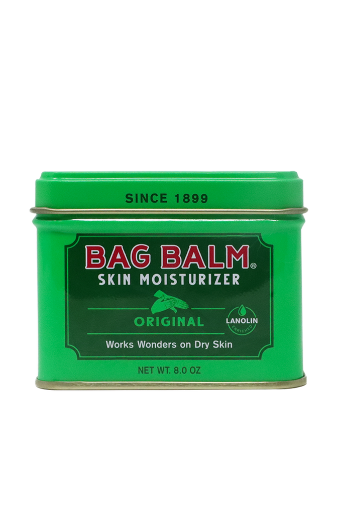 Original 8oz Tin
