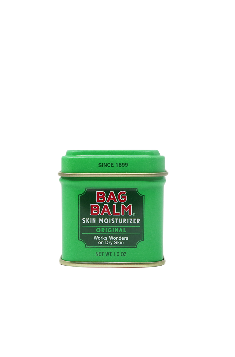 Mini tin of Bag Balm