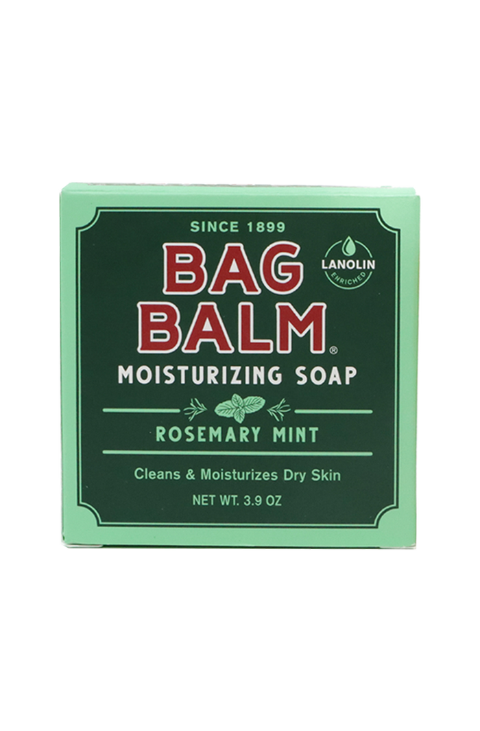 Vermont's Original Bag Balm Skin Moisturizer For Dry, Cracked Skin