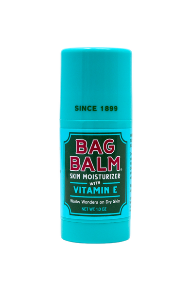 Balm Stick With Vitamin E